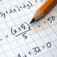 Solving Equations II – Edexcel GCSE (1MA1): Higher Tier